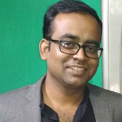 M. Kumar