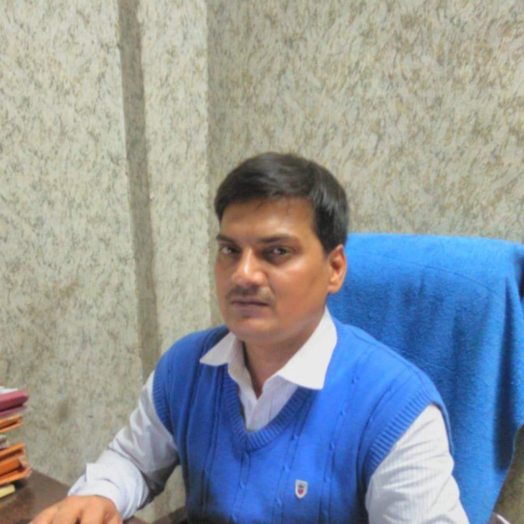 Sunil Kumar